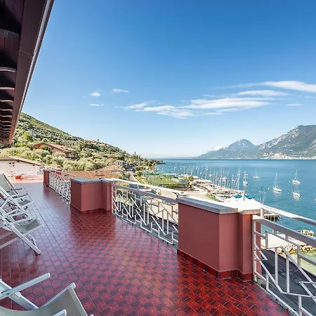 Firenze 3 Stelle Superior 3* Brenzone sul Garda