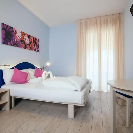 Hotel Firenze 3 Stelle Superior Brenzone sul Garda