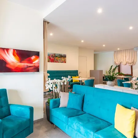 Firenze 3 Stelle Superior 3* Brenzone sul Garda
