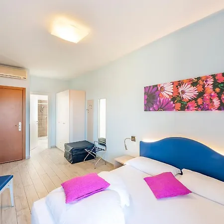 Firenze 3 Stelle Superior Hotel Brenzone sul Garda
