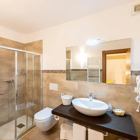 Hotel Firenze 3 Stelle Superior Brenzone sul Garda