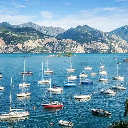 Hotel Firenze 3 Stelle Superior Brenzone sul Garda