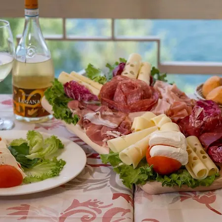 Hotel Firenze 3 Stelle Superior Brenzone sul Garda