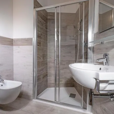Firenze 3 Stelle Superior 3* Brenzone sul Garda
