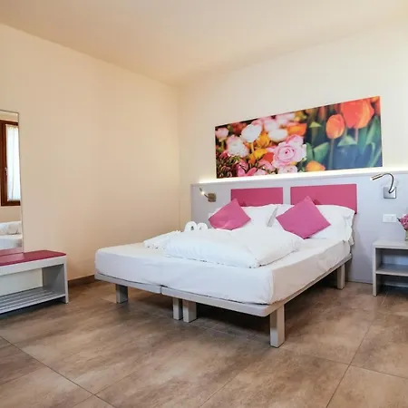 Firenze 3 Stelle Superior Hotel