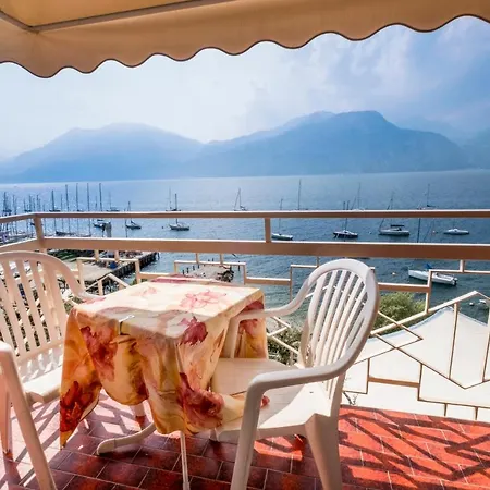 Firenze 3 Stelle Superior Hotel Brenzone sul Garda