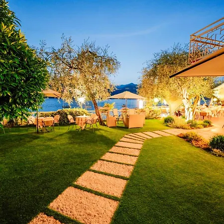 Hotel Firenze 3 Stelle Superior Brenzone sul Garda