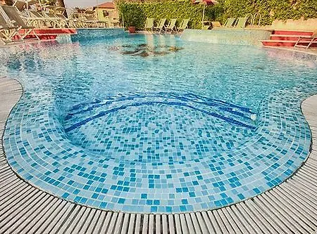 Hotel Firenze 3 Stelle Superior 3*