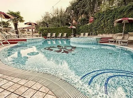 Firenze 3 Stelle Superior Brenzone sul Garda