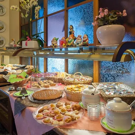 Firenze 3 Stelle Superior Hotel