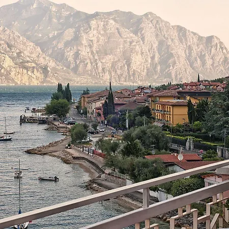 Firenze 3 Stelle Superior 3* Brenzone sul Garda