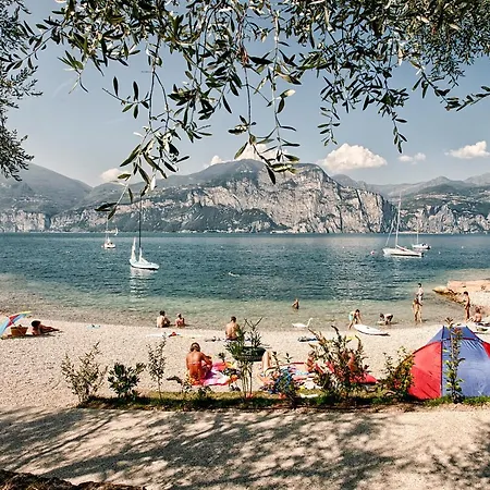 Firenze 3 Stelle Superior Brenzone sul Garda