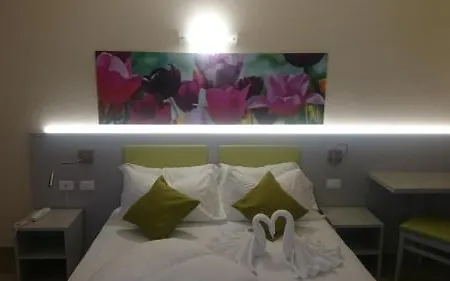 Firenze 3 Stelle Superior Szálloda Brenzone sul Garda